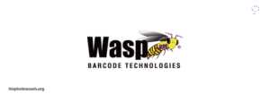 Cải thiện hiệu quả công việc với máy quét mã vạch Wasp
