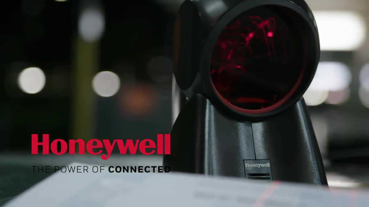 Orbit 7190g – ‘Thần tốc như vũ trụ’ của Honeywell: Tìm hiểu về máy quét mã vạch có dây này (Phần 2)